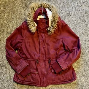 Womens Arizona Coat